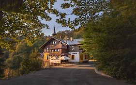 Hotel Orion