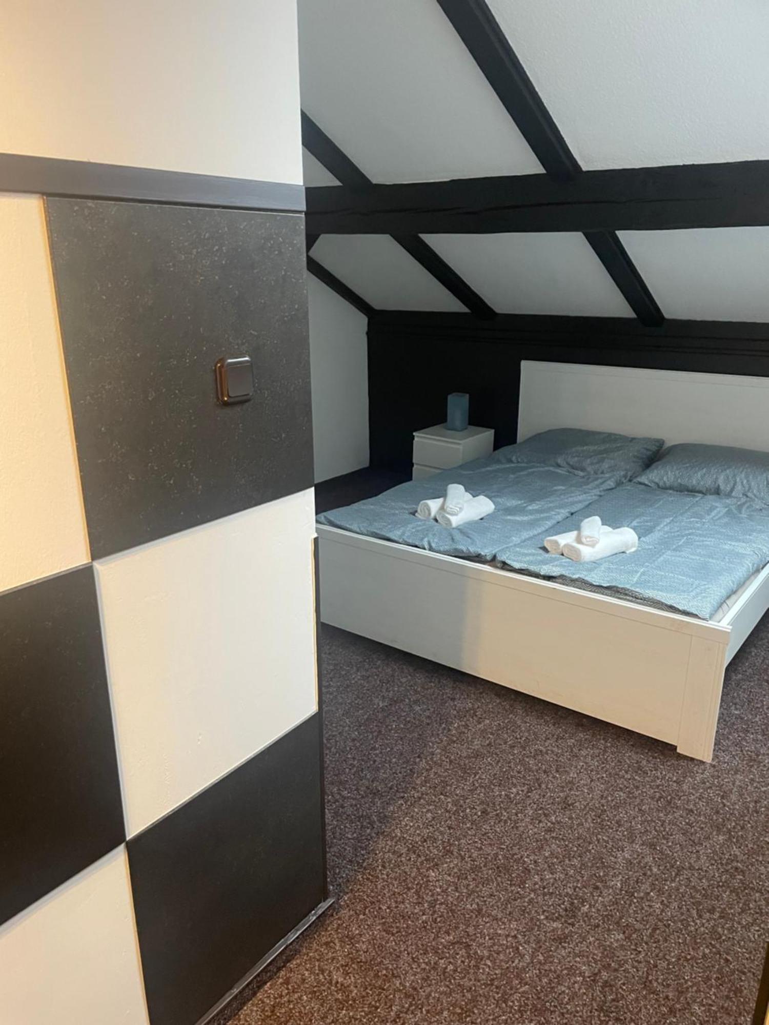 Hotel Lovecky Zamecek Orion Liberec Esterno foto