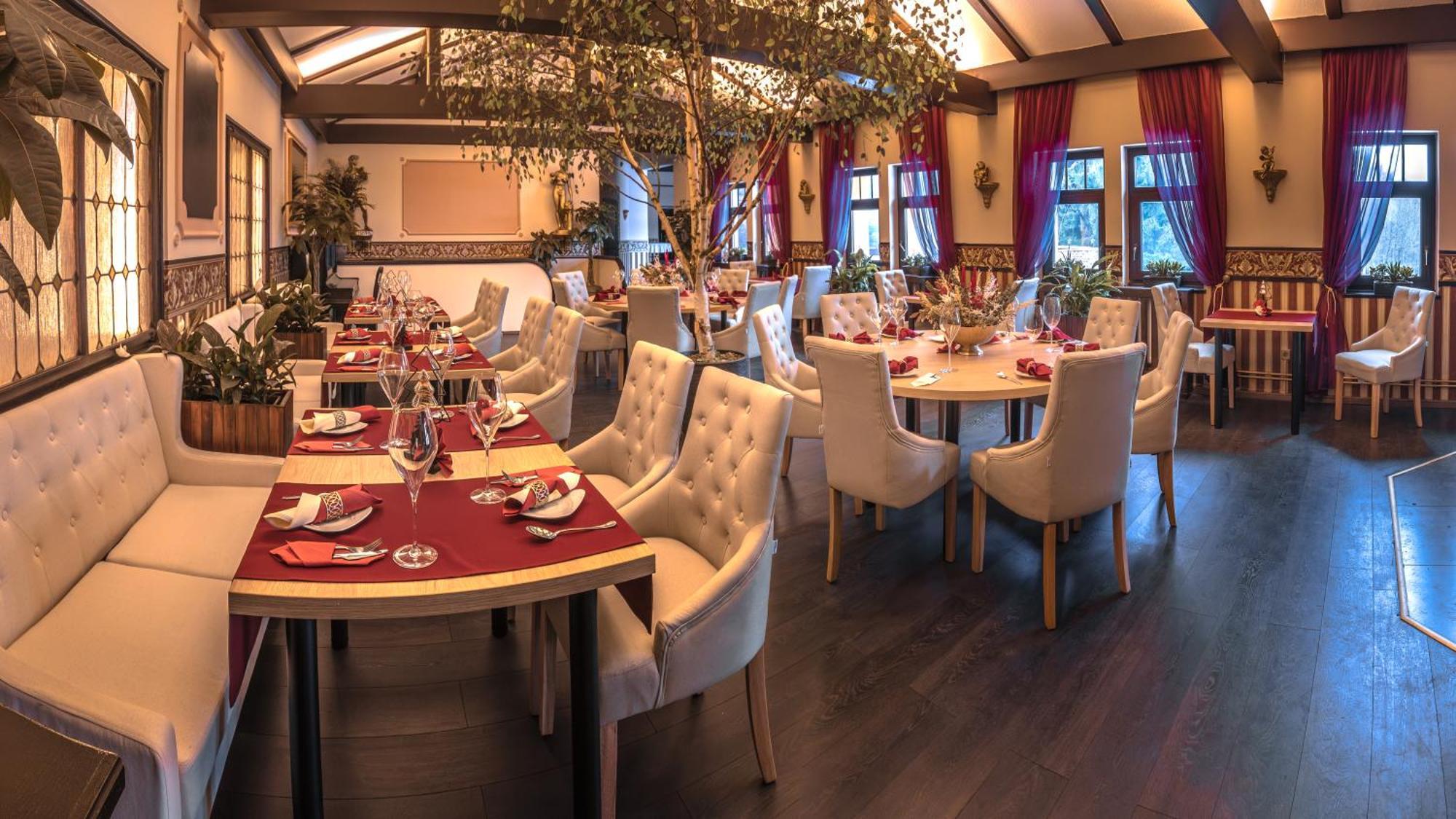 Hotel Lovecky Zamecek Orion Liberec Esterno foto