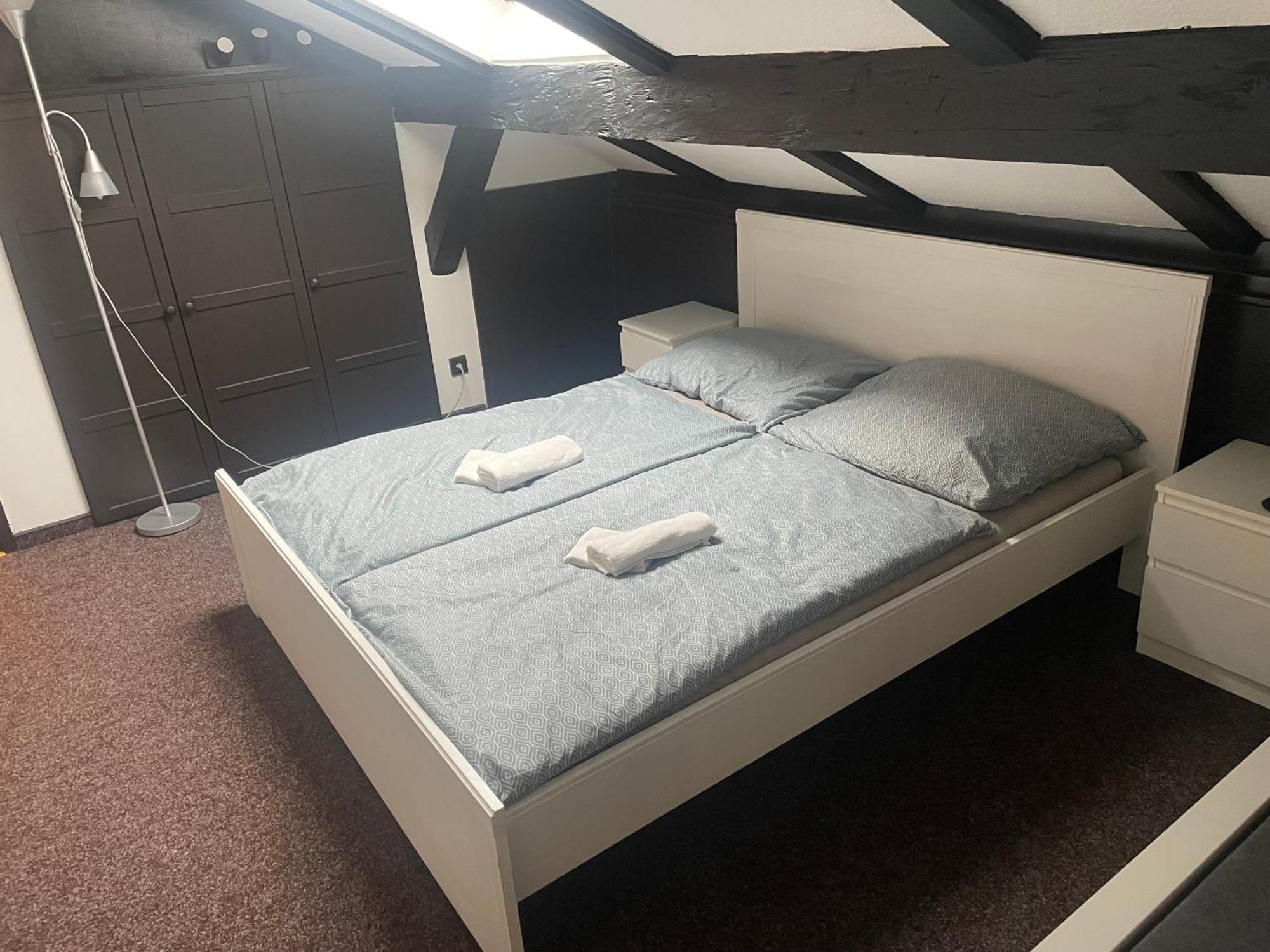 Hotel Lovecky Zamecek Orion Liberec Esterno foto